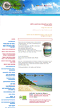 Mobile Screenshot of naturesecrets.ch